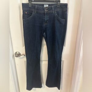 Hudson jeans size 32